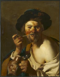 Der Trinker
